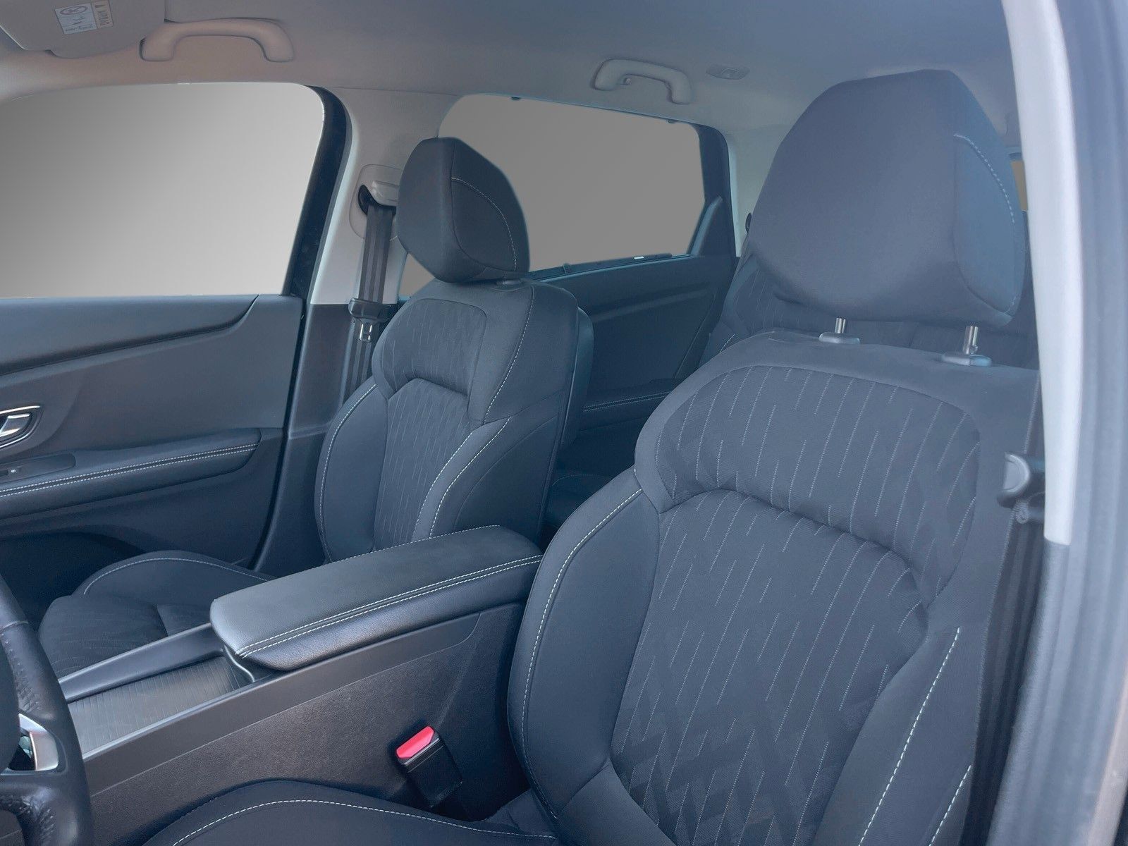 Fahrzeugabbildung Renault Scenic IV Limited*Shz*Kamera*Touch*2-Zonen*Tempo