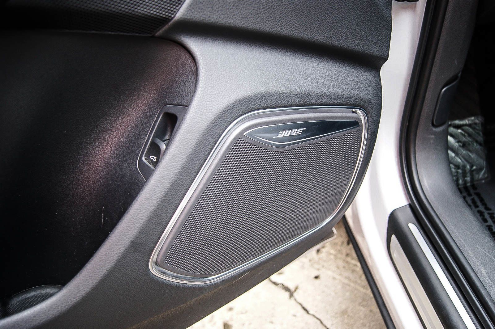 Fahrzeugabbildung Audi Q3 14TSI S-tronic S-LINE PLUS 20-ZOLL PANO BOSE