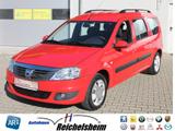 Dacia Logan 1 Hd, Klima, Ahk,S-Heft, gepflegt,Finanz. - Dacia Logan mit Diesel-Antrieb: Kombi