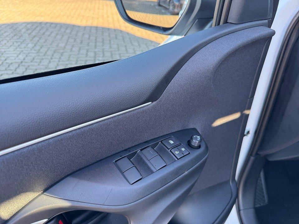 Mazda 2 Hybrid 1.5L Hybrid VVT-i 116 CVT FWD Centre-Li