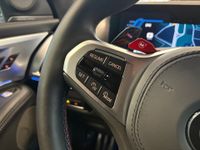 BMW XM - Vorschau Bild 11