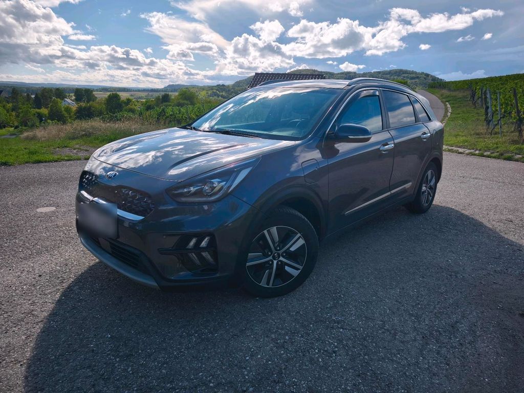 Image of Kia Sportage
