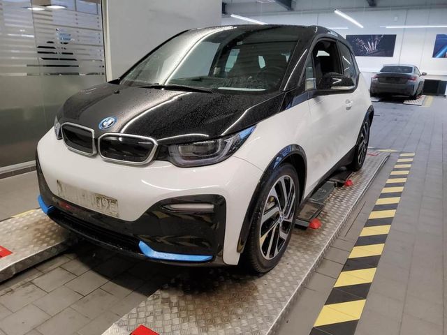 BMW i3 s Kamera*Sdach*20*H&K*Cplay*Driving+*DAB*LED