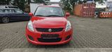 Suzuki Swift Club - Suzuki Swift in Stuttgart
