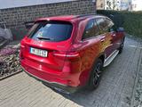 Mercedes-Benz GLC 350 d 4MATIC Autom. - - gebrauchte Mercedes-Benz GLC 350 aus dem Jahr 2019