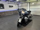 Harley-Davidson Street Glide CVO - HARLEY-DAVIDSON CVO STREET GLIDE