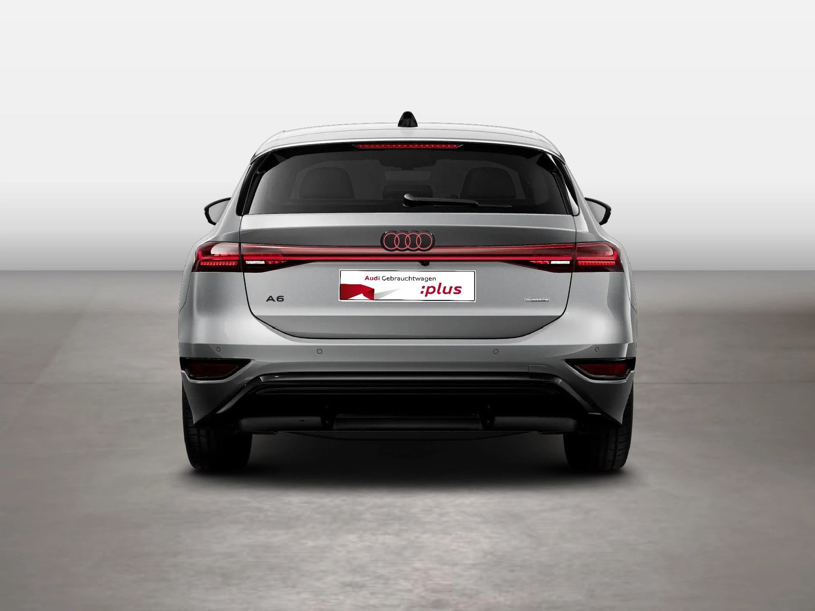 Audi A6 Avant e-tron quattro 315 kW Matrix CarPlay 4x foto 4