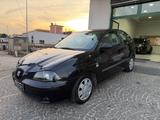 Seat Ibiza 1.2 12V 3p. Stella 33.000KM - Seat Ibiza aus 2002: 1.2