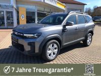 Dacia Bigster - Vorschau Bild 1