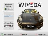 Porsche Panamera 4S~Kamera~Memory~Glasdach~BOSE~Xenon~ - Porsche Panamera mit Anhängerkupplung