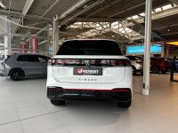 Volkswagen Tiguan - Vorschau Bild 6