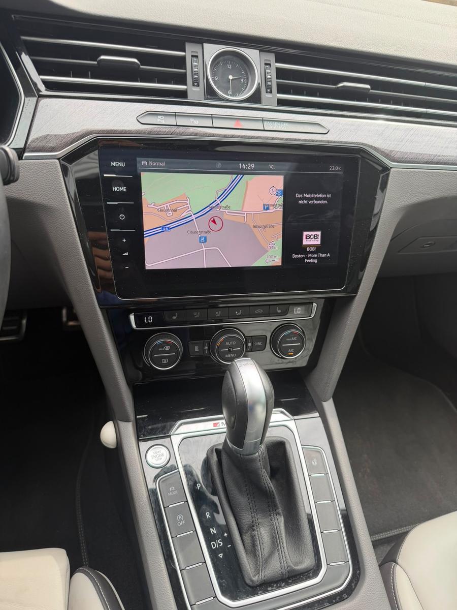 Volkswagen Arteon Elegance 4Motion Panno Leder Kam Garantie