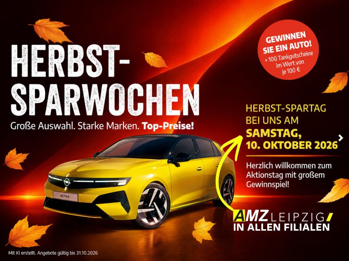 Opel Astra L 1.2 Turbo Ultimate *HU AU neu*