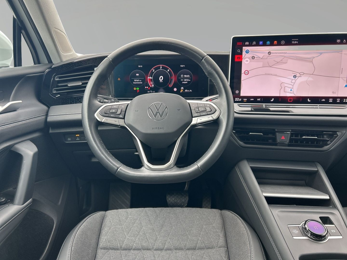 Volkswagen Tiguan - Bild 18