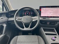 Volkswagen Tiguan - Vorschau Bild 18