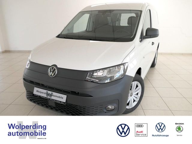 Volkswagen Caddy Cargo 2.0 TDI Eco Profi Bluetooth Klima