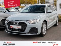 Audi A1 Sportback Advanced 25 TFSI Tempo Klima PDC Ap