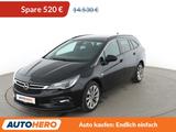 Opel Astra 1.4 SIDI Turbo Active Start/Stop Aut*NAVI* - Opel Astra: Active