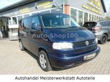 Volkswagen T4 Multivan*2.5TDI*75KW*7-Sitzer*HU09/2026* - Volkswagen T4 Multivan: Sitze