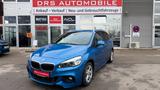 BMW 220d Acti Tourer/M Sportpaket/HeadUp/Pano/Kamera - BMW 220 Active Tourer aus 2015