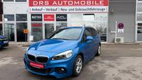 BMW 220d Acti Tourer/M Sportpaket/HeadUp/Pano/Kamera