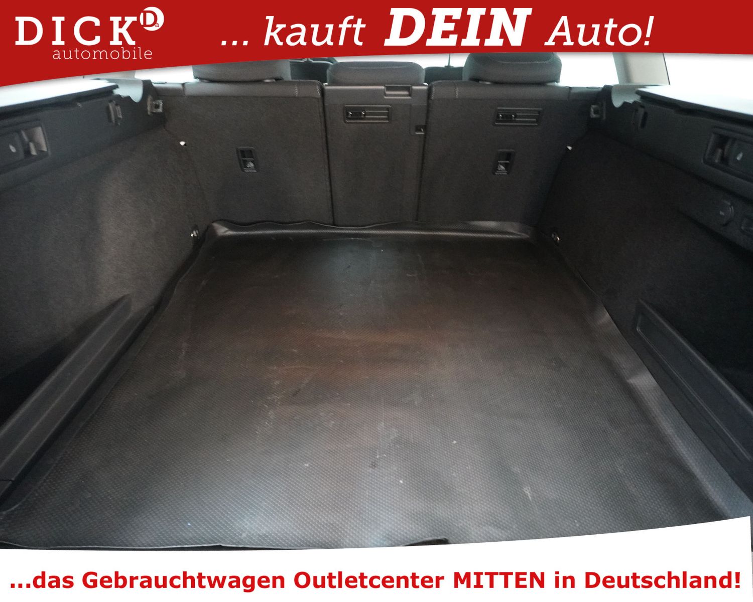 Fahrzeugabbildung Volkswagen Passat Var 2.0d DSG Busin NAV+KAM+LED+AHK+ACC+17