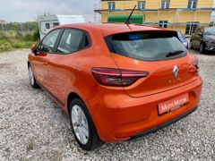 Fahrzeugabbildung Renault Clio E-TECH Hybrid AAC PDC NAVI SHZ CARPLAY DAB+