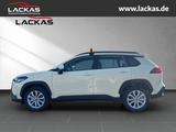 Toyota Corolla Cross 1,8 HYBRID*BUSIN ESS*TAXI*LEDER* - mit Hybrid-Antrieb: Taxi