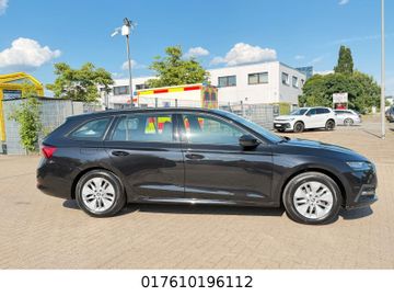 Skoda Octavia - 2