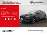 Audi Q8 S-Line select 50TDI quattro/ Standh, AHK, B&O - AUDI Q8 Leasingangebote für Privatpersonen