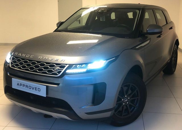 Land Rover Range Rover Evoque 2.0D I4-150 CV AWD