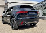 Jaguar E-Pace P200 AWD "BLACK PACK"+360°KAMERA+ACC+2.HD - Jaguar in Essen