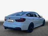 BMW 320d Gran Turismo M Sport *LED*HuD*PDC* - BMW 320 Gran Turismo aus 2020