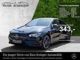 Mercedes-Benz CLA 250 e AMG Line *LED*MBUX*AHK*KeyGo*360*TotW* - Mercedes-Benz CLA 250 aus 2022