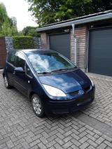 Mitsubishi Colt mit 2Jahren TÜV zu verkaufen - Mitsubishi Colt mit Diesel-Antrieb