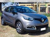 Renault RENAULT Captur 1.0 TCE 90Cv Full - GARANZIA - Renault Captur: Van