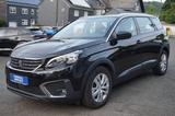 Peugeot 5008 Active 130 AHK;Kamera;Sitzheizung;Parkhilfe - Peugeot 5008 aus 2017