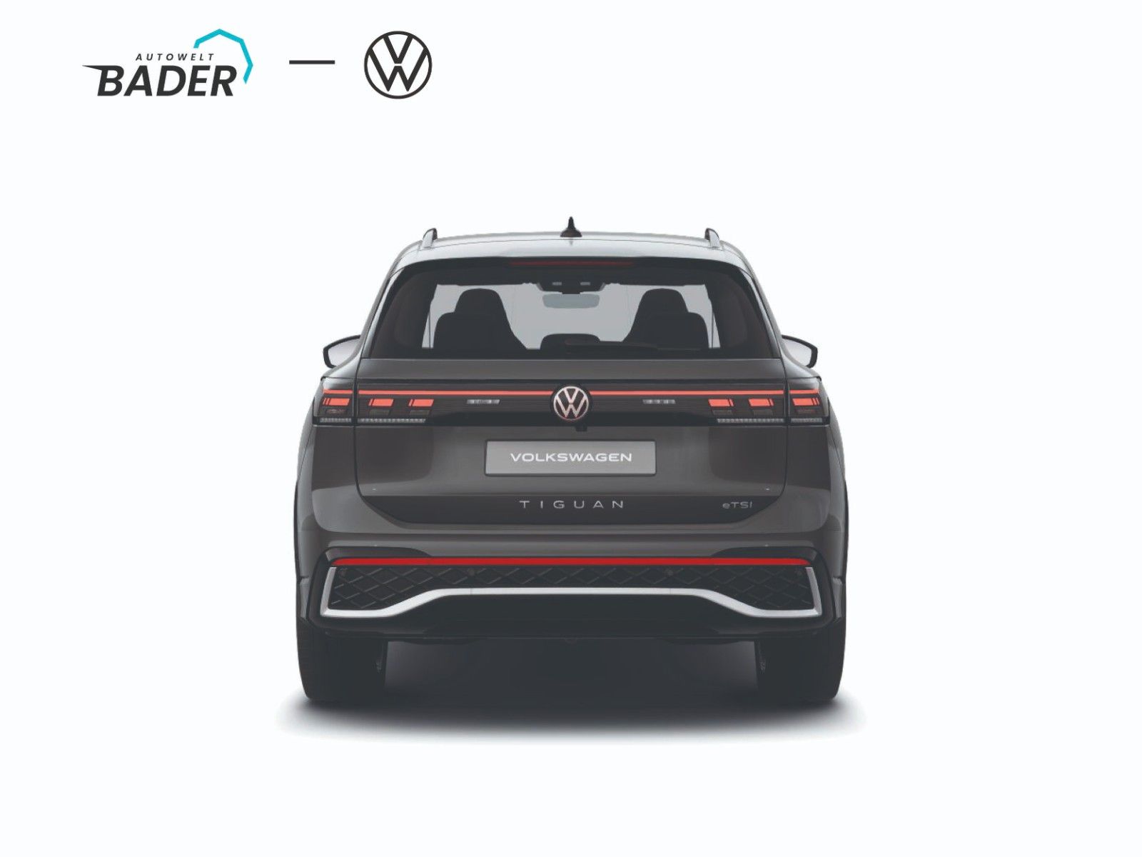 Volkswagen Tiguan - Bild 7