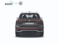 Volkswagen Tiguan - Vorschau Bild 7