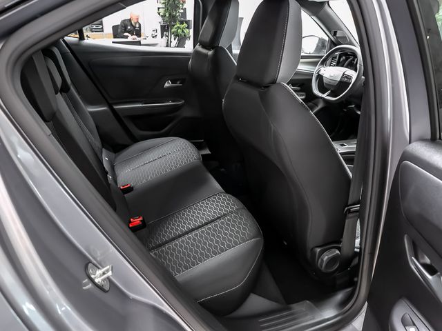Opel Mokka 1.2 Edition Fernlicht-Assistent LED