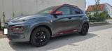 Hyundai KONA 1.6 T-GDI Iron Man Edition DCT 2WD Iron... - : Leder, Ir