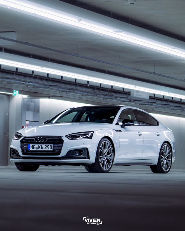 Image of Audi A5