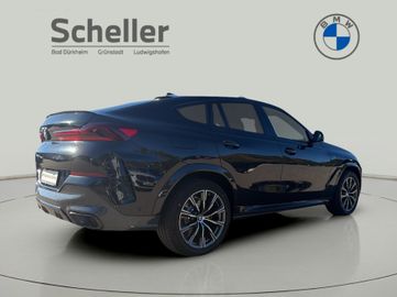 BMW X6 - 6