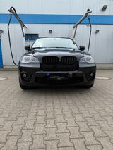 BMW X5 E70 4.0 Facelift M Paket - BMW X5 mit Diesel-Antrieb: 4.0