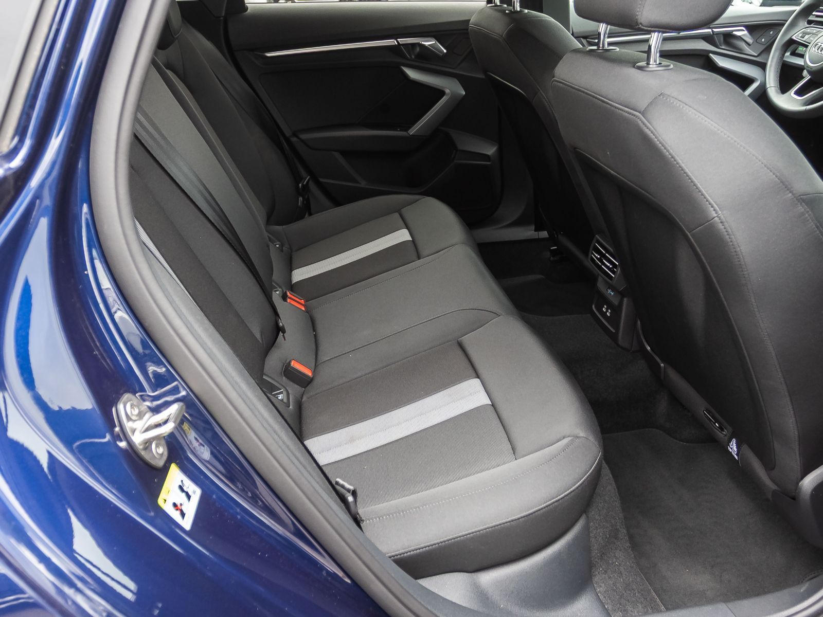 Audi A3 - Bild 25