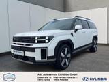 Hyundai SANTA FE HEV 5-Sitzer 1.6 T-GDI 6-AT 2WD SIGN... - gebrauchte Hyundai SANTA FE aus dem Jahr 2024