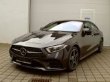 Mercedes-Benz CLS 350 d 4M AMG line/Burm/MULTIBEAM LED/Night - Mercedes-Benz CLS 350 aus 2020