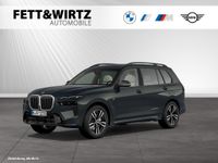 BMW X7 - Vorschau Bild 1