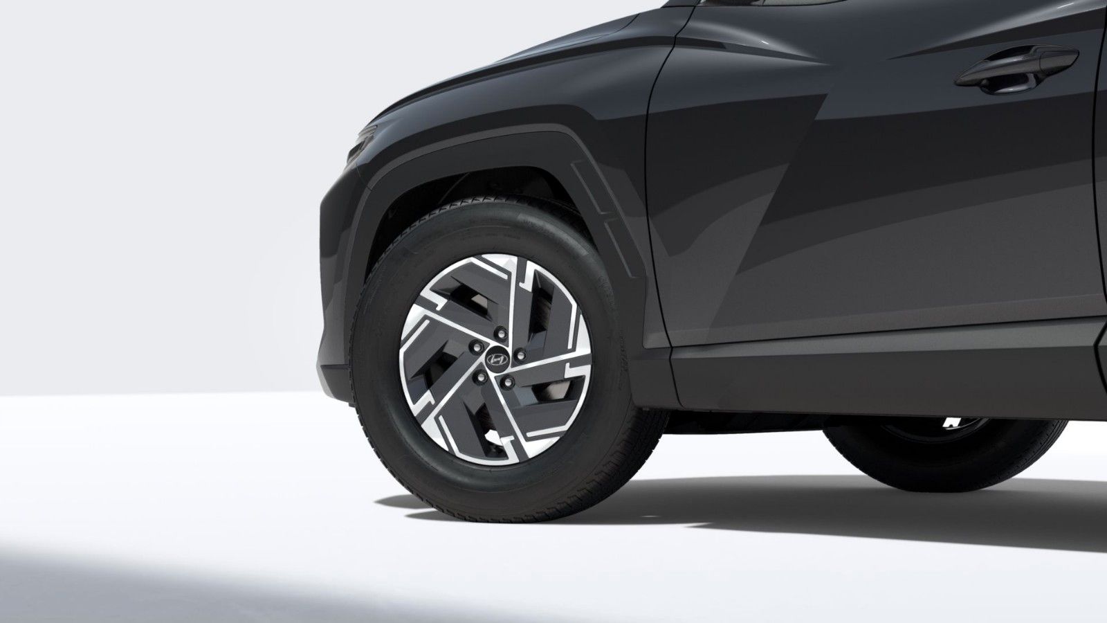Hyundai TUCSON - Bild 3