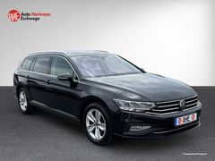 VW Passat Variant 2.0 TDI Business LED Nav 17'' Erg VW Passat Variant 2.0 TDI Business LED Nav 17'' Erg
